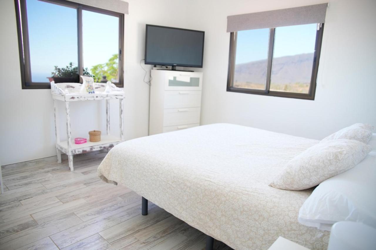 Villa Carmen Julia 1 Арафо Экстерьер фото