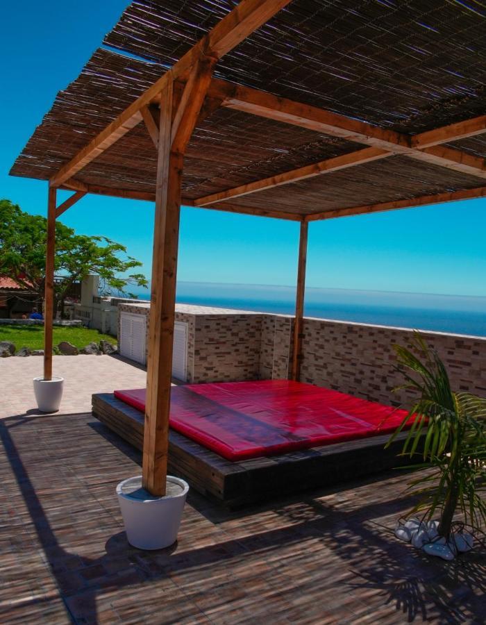 Villa Carmen Julia 1 Арафо Экстерьер фото