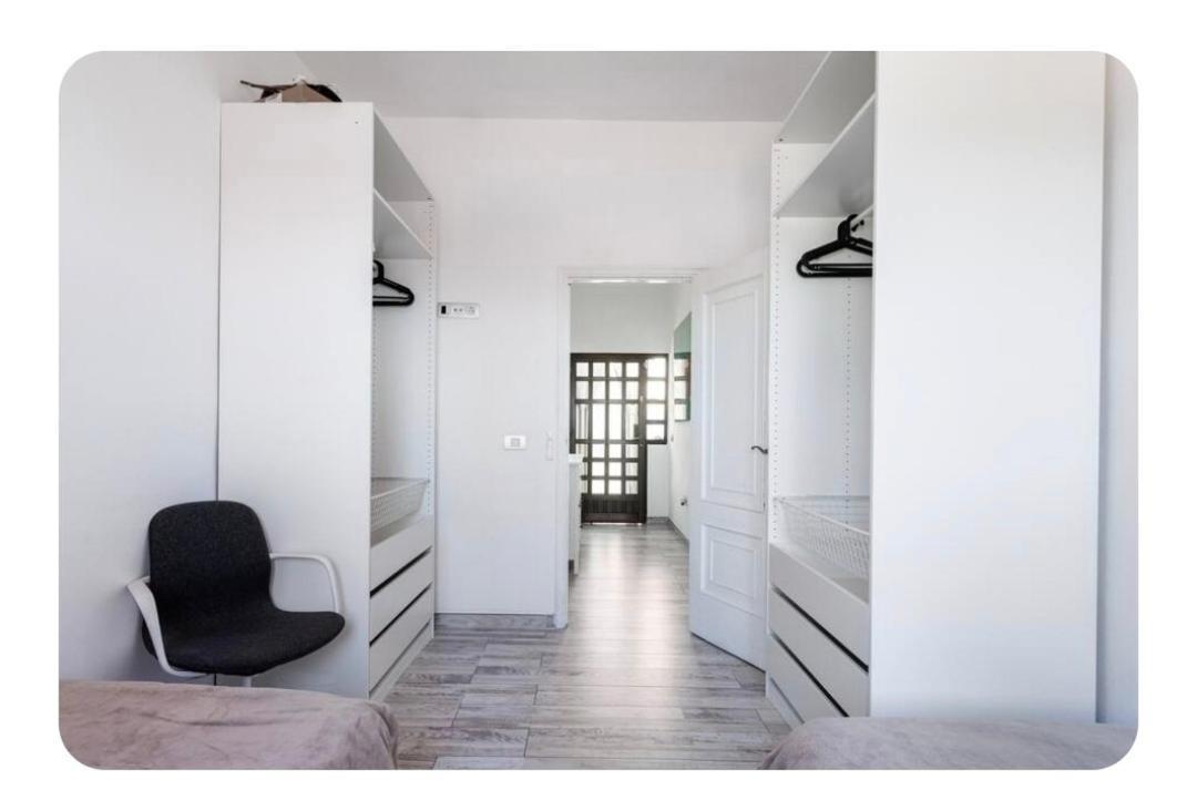 Villa Carmen Julia 1 Арафо Экстерьер фото
