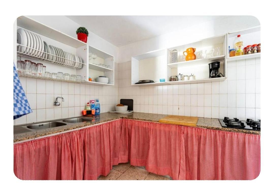 Villa Carmen Julia 1 Арафо Экстерьер фото